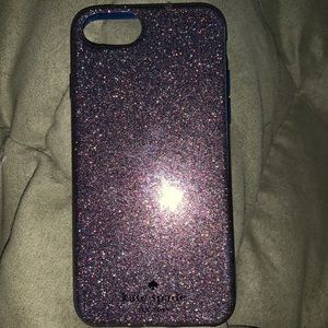 Kate Spade iPhone case